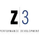 Z3 Performance Development, Inc Logo