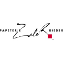 PAPETERIE ZUBER RIEDER