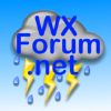 Wxforum.net logo