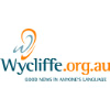 Wycliffe.org.au logo