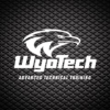 Wyotech.edu logo