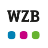 Wzb.eu logo