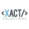 Xact.be logo