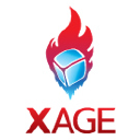 Xage.ru logo