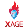 Xage.ru logo