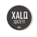 Xalqqazeti.com logo