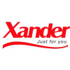 Xander.com.tw logo
