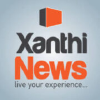 Xanthinews.gr logo