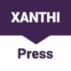 Xanthipress.gr logo
