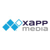 Xappmedia.com logo