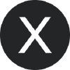 Xarthunter.com logo