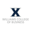 Xavier.edu logo