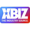 Xbiz.com logo