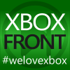 Xboxfront.de logo