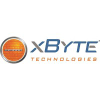 Xbyte.com logo