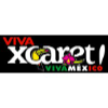 Xcaret.com.mx logo