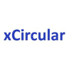 xCircular logo