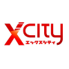 Xcity.jp logo