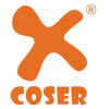Xcoser.com logo