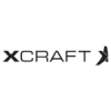 Xcraft.io logo