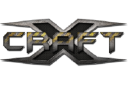 Xcraft.net logo