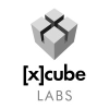 Xcubelabs.com logo