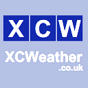Xcweather.co.uk logo
