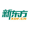 Xdf.cn logo