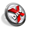 Xdrv.ru logo