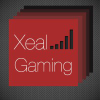 Xealgaming.net logo