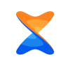 Xender.com logo