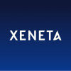 Xeneta.com logo