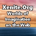 Xenite.org logo
