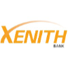 Xenithbank.com logo