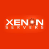 Xenonservers.com logo