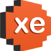 Xeoncoder.com logo
