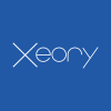 Xeory.jp logo