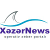 Xezernews.az logo