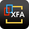 Xfafinance.com logo