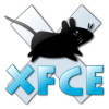 Xfce.org logo