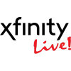 Xfinitylive.com logo