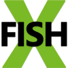 Xfish.hu logo