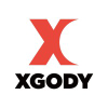 Xgody.com logo