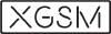 Xgsm.pl logo