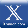 Xhanch.com logo