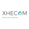 Xhecom.com logo