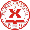 Xiangya.com.cn logo