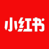 Xiaohongshu.com logo