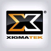 Xigmatek.com logo