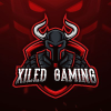 Xiledgaming.com logo